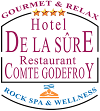 Hôtel de la Sûre